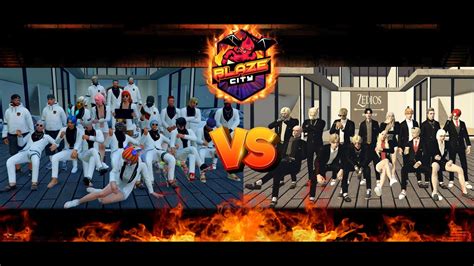 Zd@nk vs BBC .